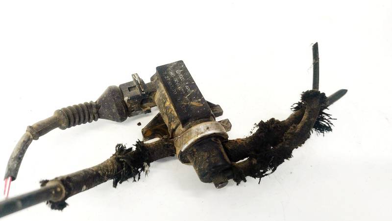 1H0906627 Volkswagen Passat 1998 Electrical selenoid (Electromagnetic solenoid)