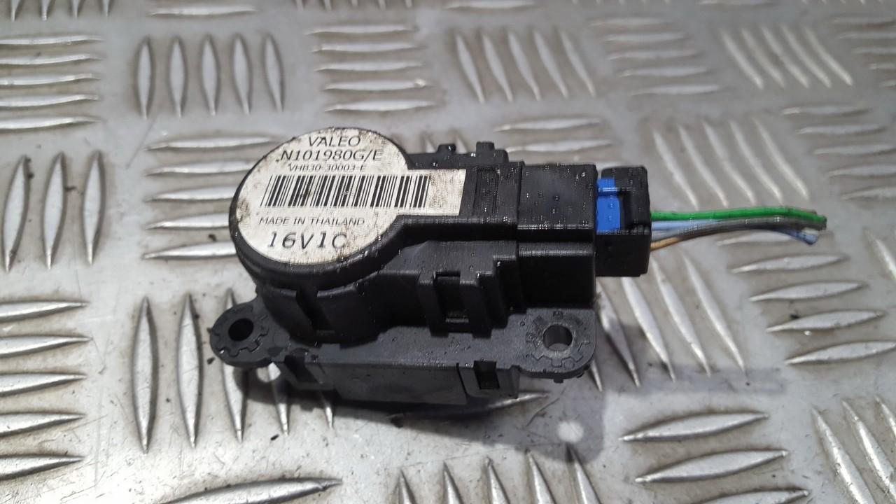 VHB3030003E Renault Megane 2012 Heater Vent Flap Control Actuator Motor
