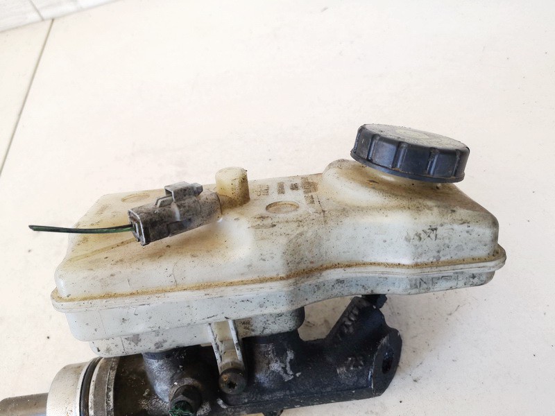 32067111d 32067111d, 32067111 Brake Master Cylinder Reservoir Renault Scenic 2005 1.9L