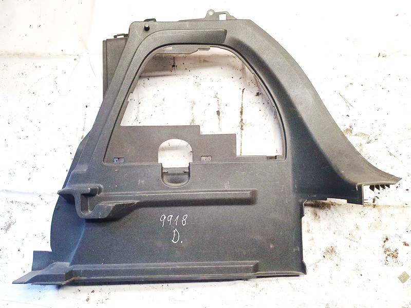 13230174 Opel Corsa 2008 Interior trim