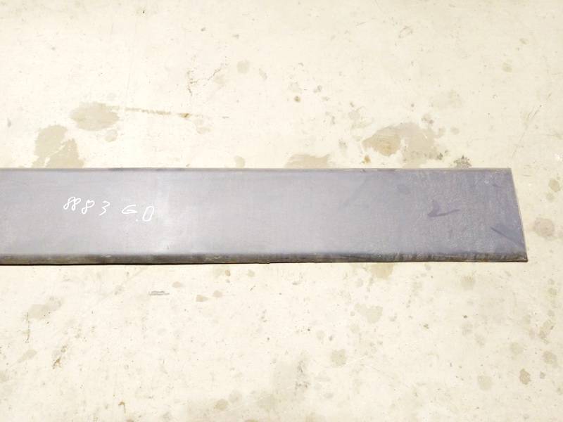 1307248070 Citroen Jumper 2008 Duru moldingas isorinis G.D. - Thumbnail 3