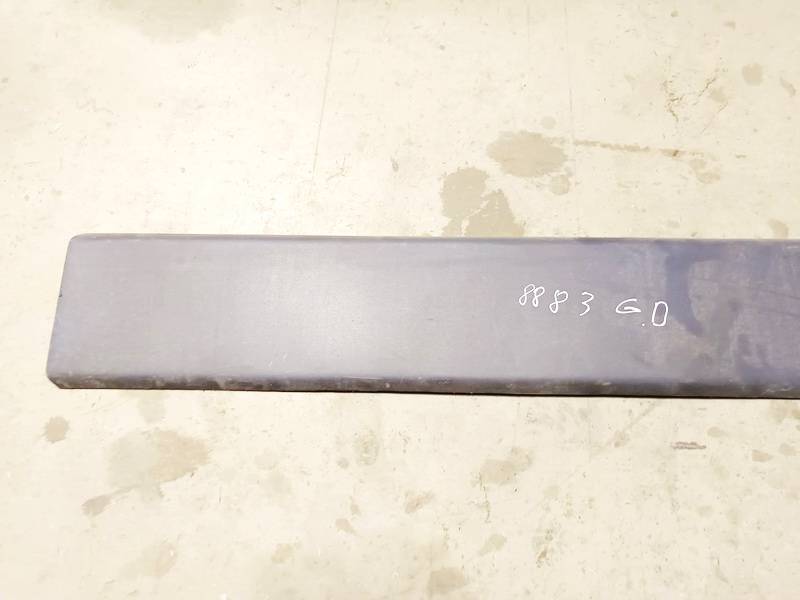 1307248070 Citroen Jumper 2008 Duru moldingas isorinis G.D. - Thumbnail 2