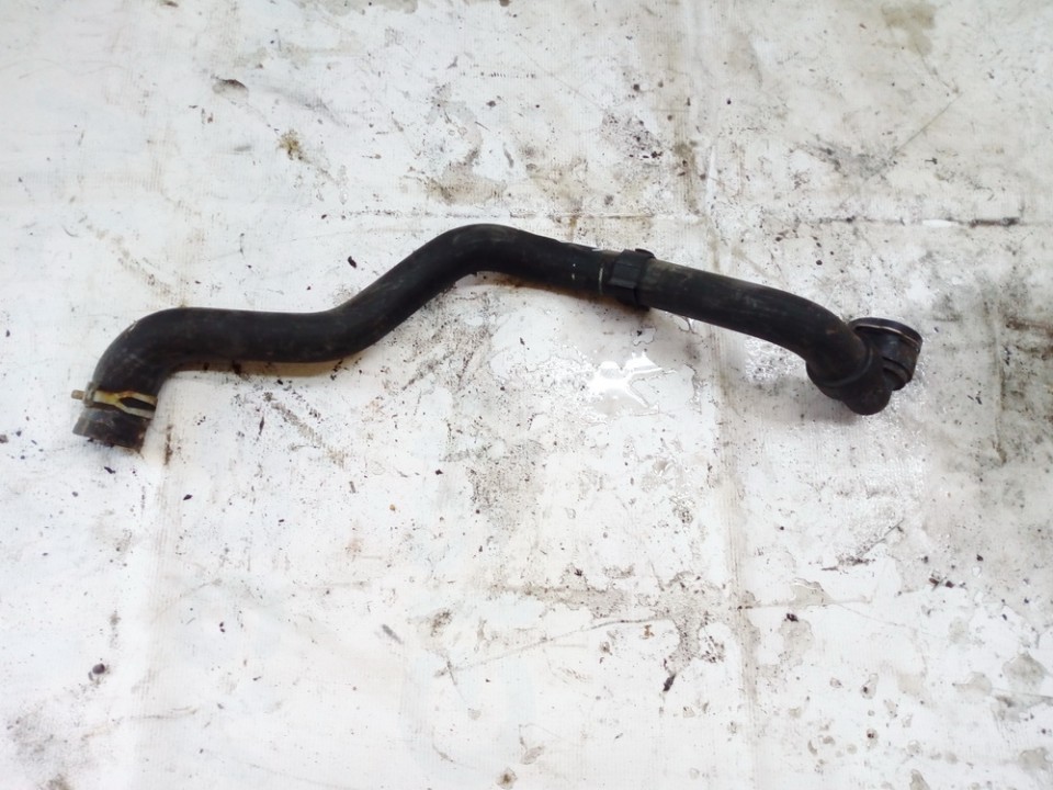 S4000256 Ford Mondeo 2008 Radiator Hose (Water Hose)
