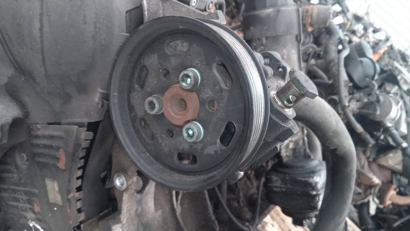 Audi A3 1997 Vairo stiprintuvo siurblys - Thumbnail 2