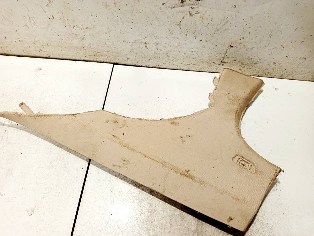 9116358 BMW 5-Series 2011 Interior trim