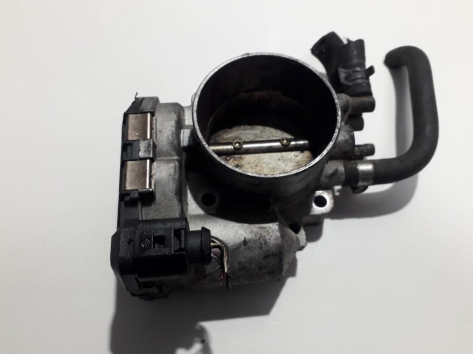 078133062B Audi A6 1999 High Flow Throttle Body Valve (Air Control Valve)