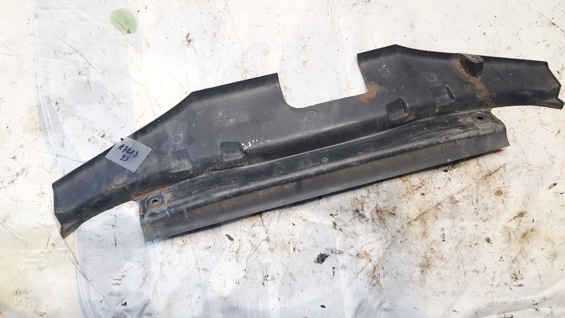 61874AV600 Nissan Primera 2003 Radiator Support, Mask - FRONT - Thumbnail 2