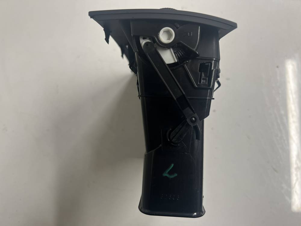 1698300054 Mercedes-Benz A-CLASS 2007 Dash Vent (Air Vent Grille) - Thumbnail 3