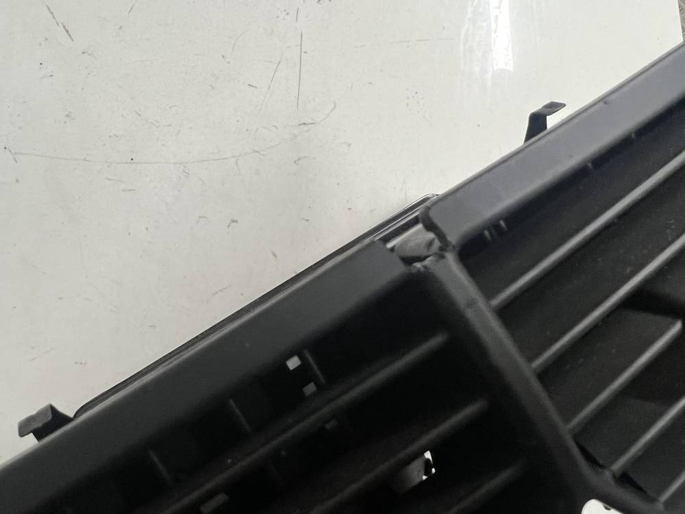 1698300054 Mercedes-Benz A-CLASS 2007 Dash Vent (Air Vent Grille) - Thumbnail 4