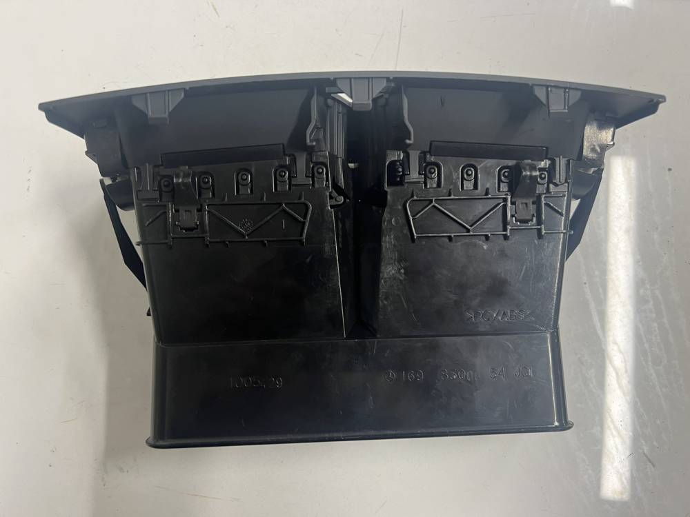 1698300054 Mercedes-Benz A-CLASS 2007 Dash Vent (Air Vent Grille) - Thumbnail 2