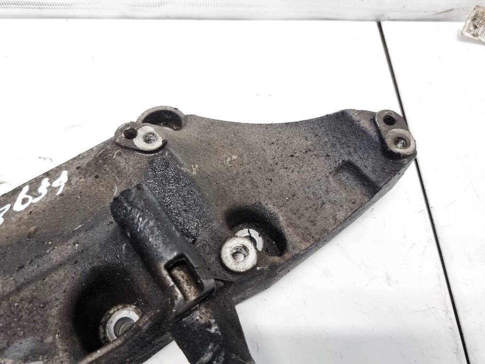 8200183234 Renault Megane 2003 Wspornik silnika - Thumbnail 2