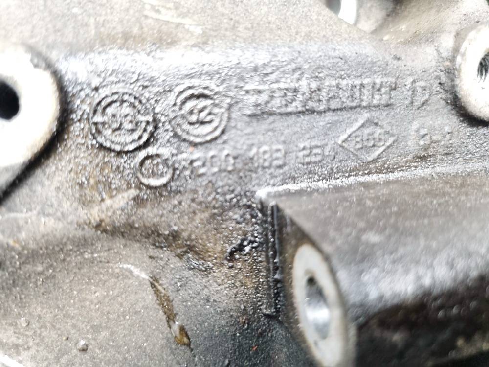 8200183234 Renault Megane 2003 Wspornik silnika - Thumbnail 4