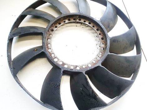 059121301A Audi A4 2002 Fan Blade - Thumbnail 3
