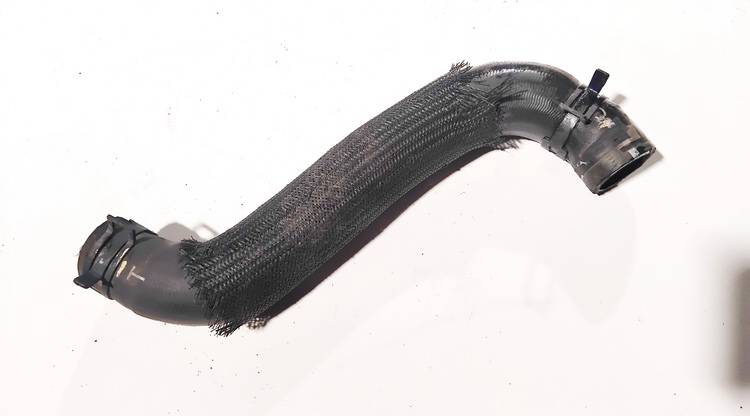 Toyota Corolla 2005 Ladeluftschlauch Druckrohr - Thumbnail 2