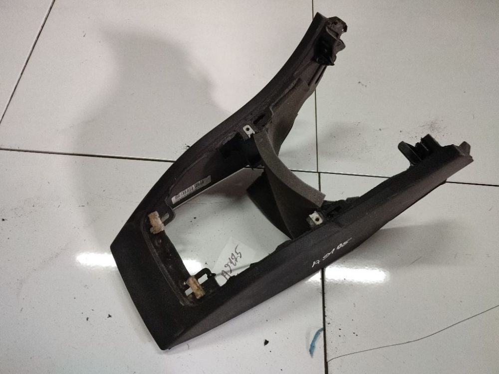 Ford Galaxy 2008 Centrine konsole