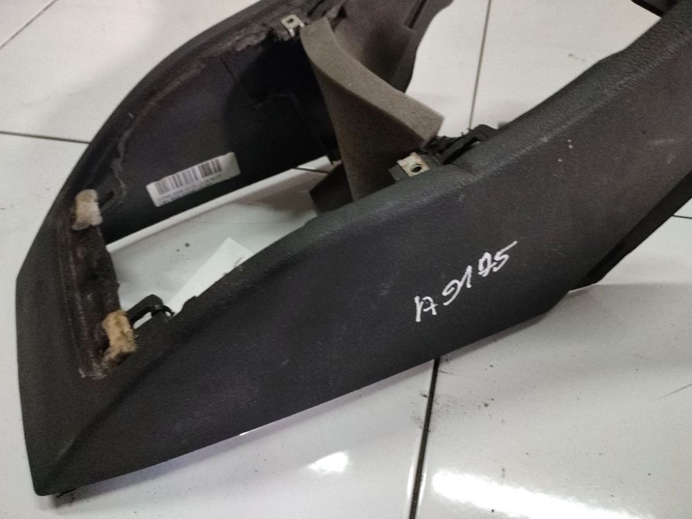 Ford Galaxy 2008 Center console - Thumbnail 2