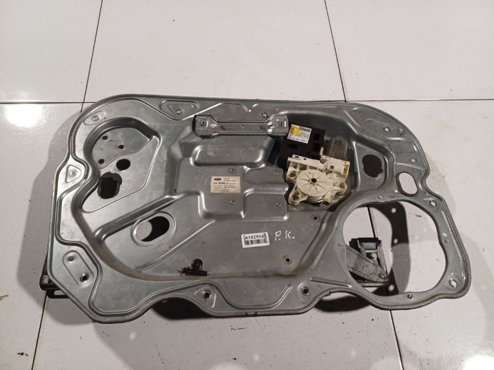 E521K Ford C-MAX 2003 Door winder mechanism (Window Regulator) - FRONT LEFT