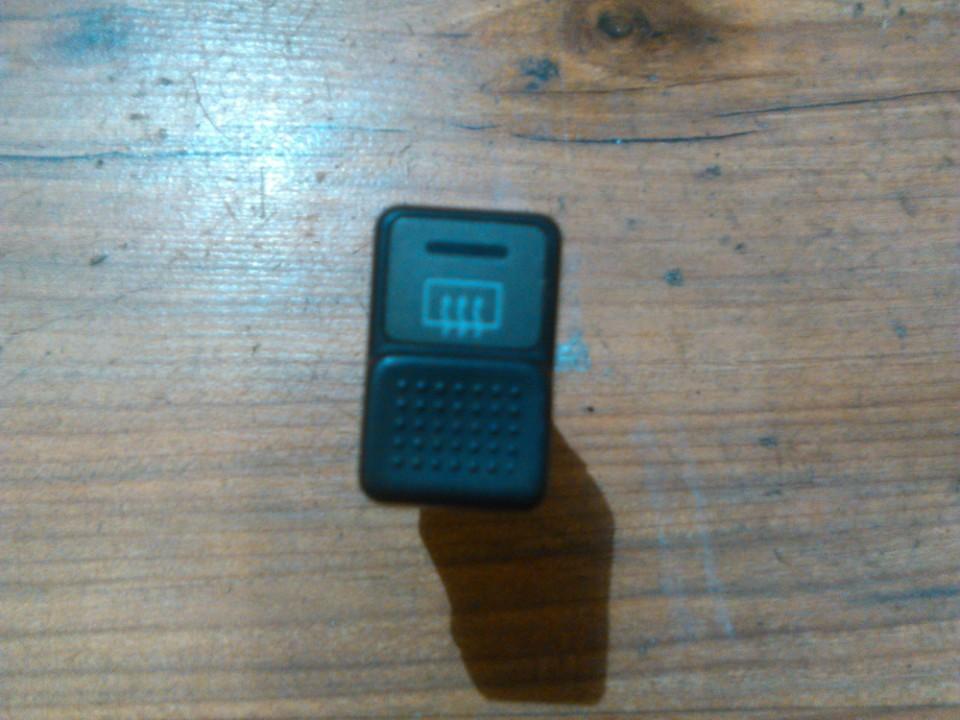 Subaru Legacy 1992 Przycisk ogrzewania szyby