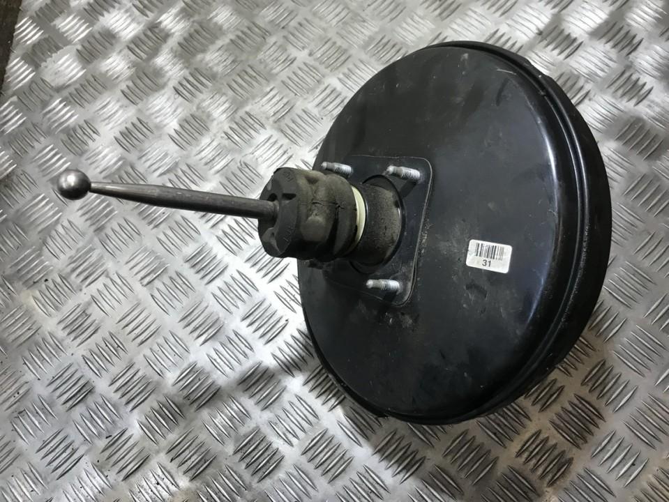 1j1614105 25893c Brake servo booster (Servo brake) Volkswagen Golf