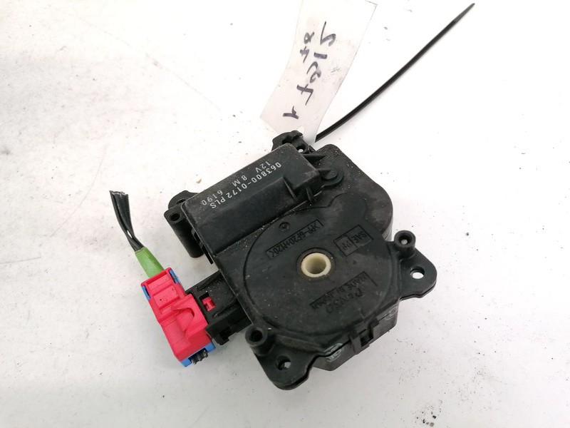 0638000172 Toyota Urban Cruiser 2010 Actionneur moteur volet ventilateur chauffage