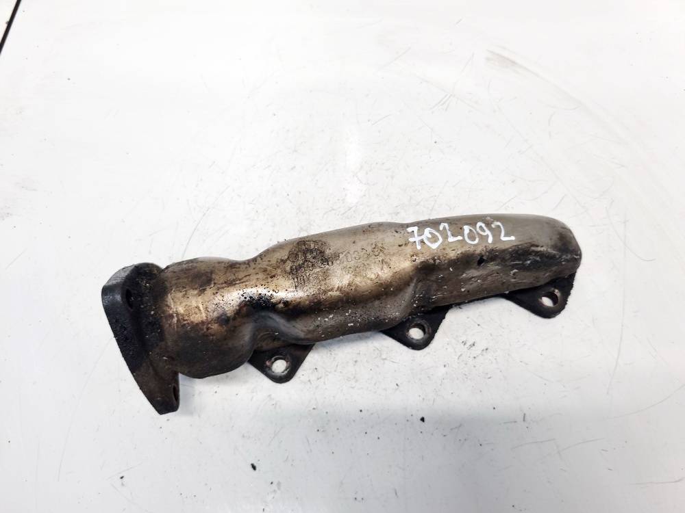 059253033C Audi A6 2002 Exhaust Manifold