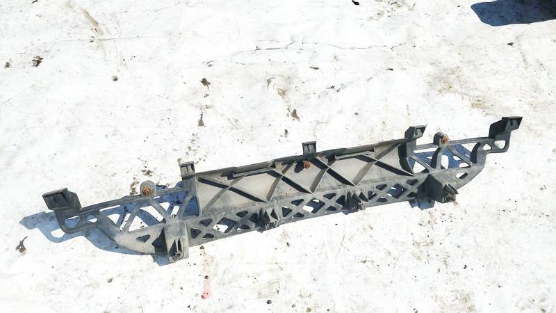 4L0807329 Audi Q7 2006 Bumper mounts - REAR