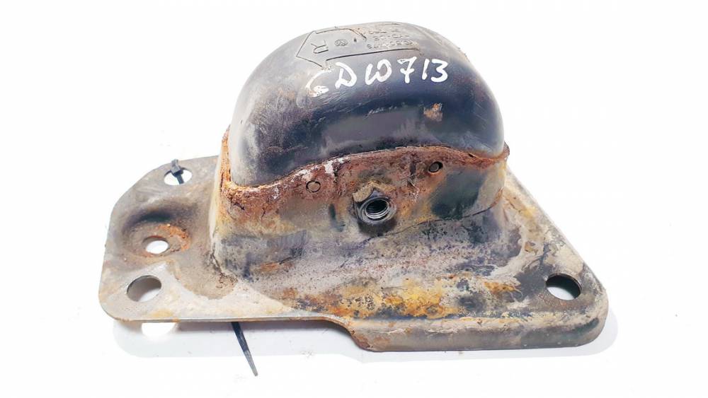 1K0505130J Skoda Superb 2009 Beam bracket (subframe ) - REAR RIGHT - Thumbnail 2