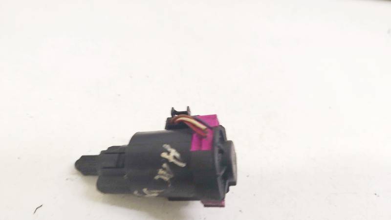 4F0945459B Audi A5 2010 Brake Light Switch (sensor) - Switch (Pedal Contact)