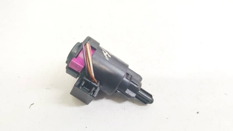 4F0945459B Audi A5 2010 Brake Light Switch (sensor) - Switch (Pedal Contact) - Thumbnail 3
