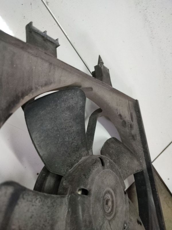 Fiat Croma 2008 Diffuusori (Jäähdyttimen Tuuletin) - Thumbnail 5