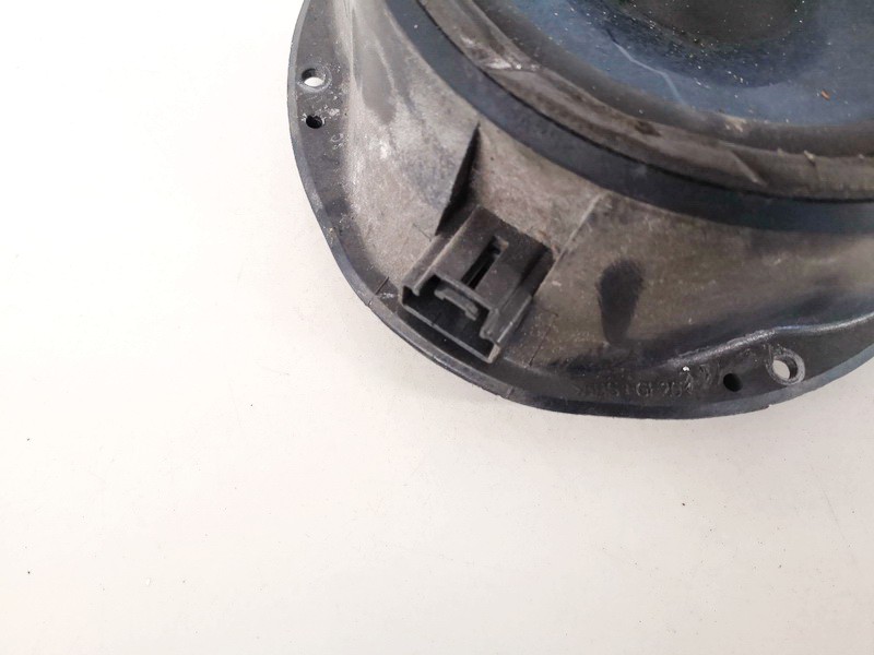 3M5T18808DD Ford Focus 2006 Speaker (audio) - Thumbnail 2