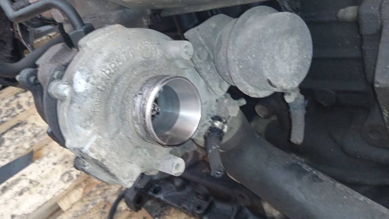 038145701A Audi A3 1997 Turbina - Thumbnail 2