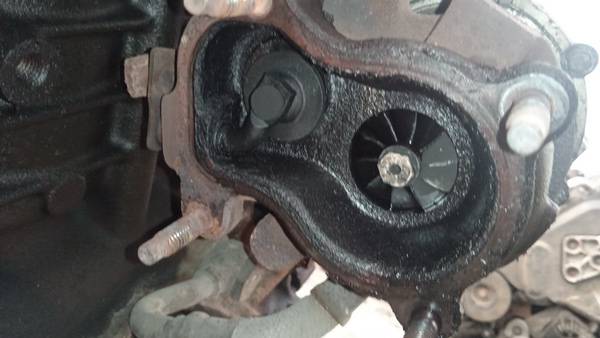 038145701A Audi A3 1997 Turbina - Thumbnail 3