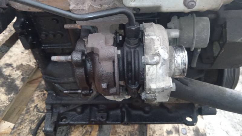 038145701A Audi A3 1997 Turbina