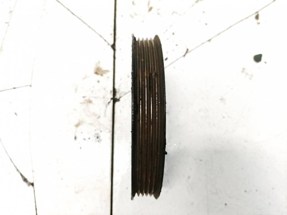 1871B2 Opel Corsa 2007 Ilmastointilaitteen hihnapyörä - Thumbnail 2