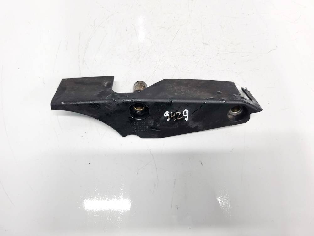 038103079A Audi A4 2001 Engine Belt Cover (TIMING COVER)