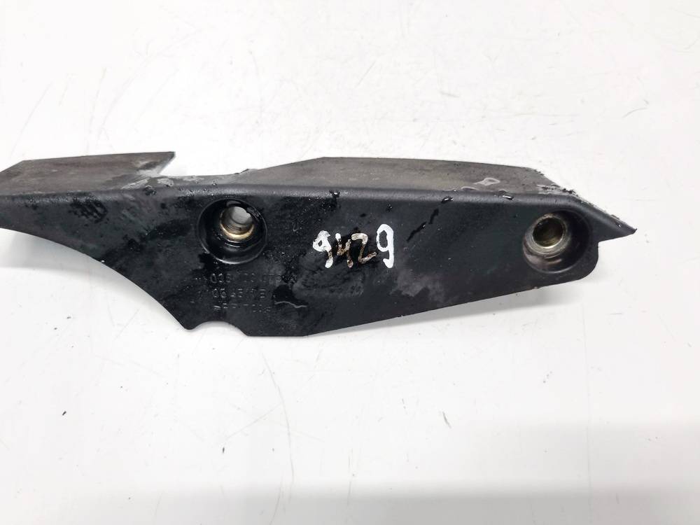 038103079A Audi A4 2001 Engine Belt Cover (TIMING COVER) - Thumbnail 2