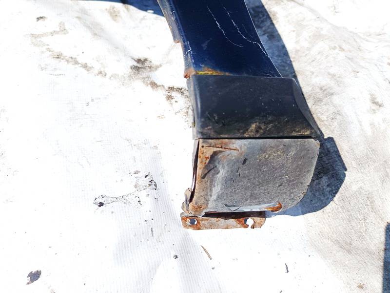 Audi A3 2000 Fender (Arch) - FRONT LEFT - Thumbnail 2