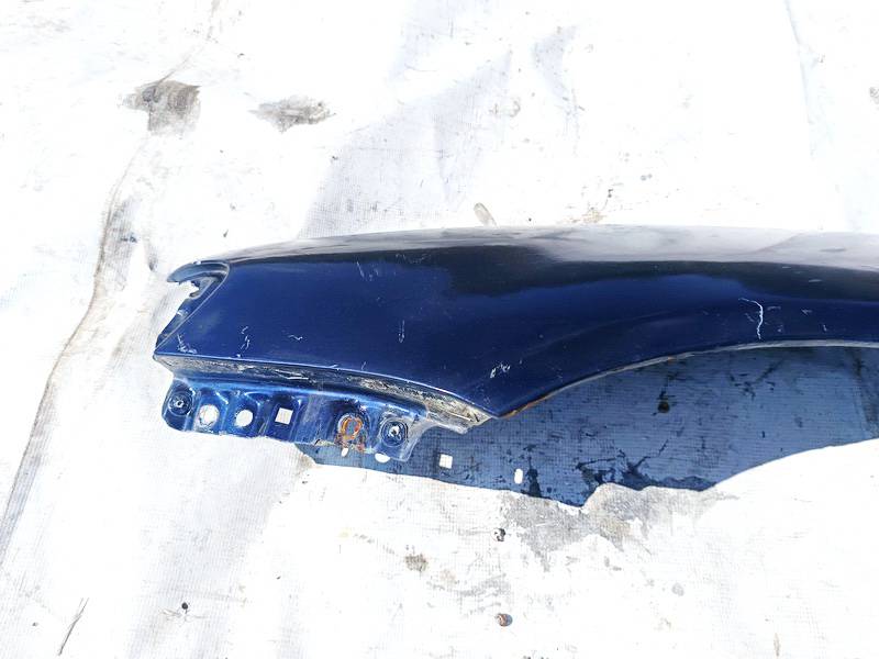 Audi A3 2000 Fender (Arch) - FRONT LEFT - Thumbnail 3