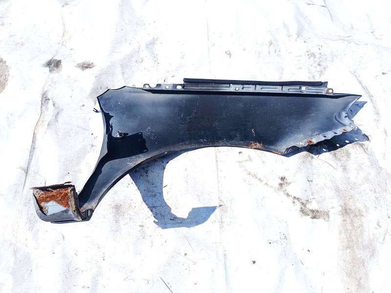 Audi A3 2000 Fender (Arch) - FRONT LEFT - Thumbnail 4