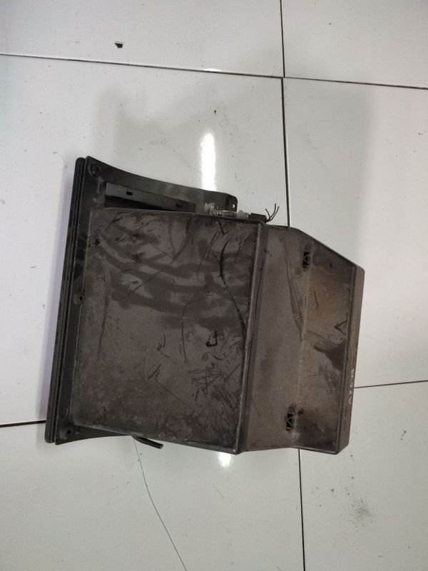 90561334 Toyota Highlander 2012 Daiktadeze