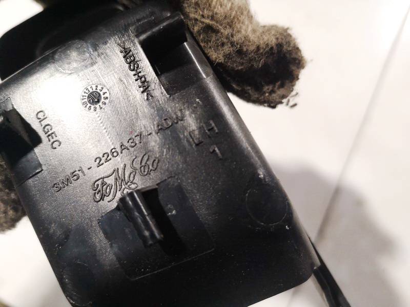 3M51226A37ADW Ford C-MAX 2004 Sisätilan koristelu (muovit) - Thumbnail 3