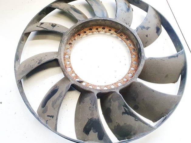059121301A Audi A4 2002 Ventiliatora propellers - Thumbnail 2