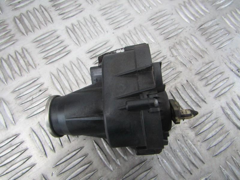 0280751014 BMW 5-Series 2011 Kolektoriaus sklendziu varikliukas