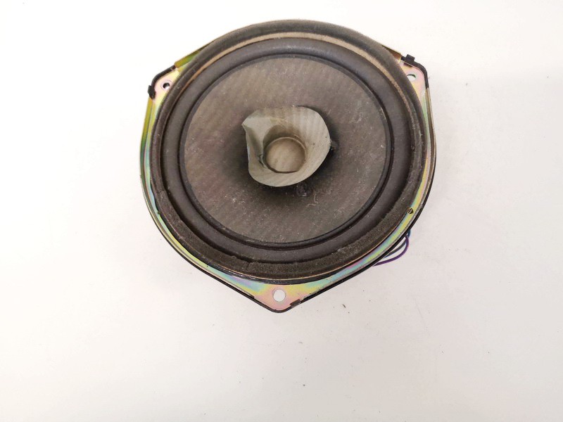 D35066960 Mazda 2 2005 Speaker (audio)