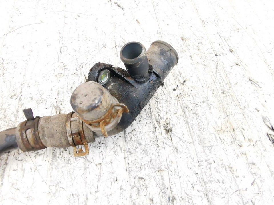 Fiat Ulysse 1999 Vandens vamzdelis - Thumbnail 3