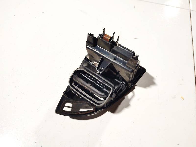 9646338077 Citroen C4 2007 Обогревательный канал - Thumbnail 2