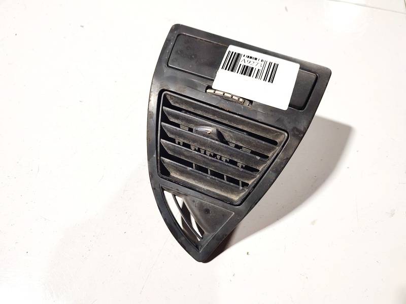 9646338077 Citroen C4 2007 Обогревательный канал