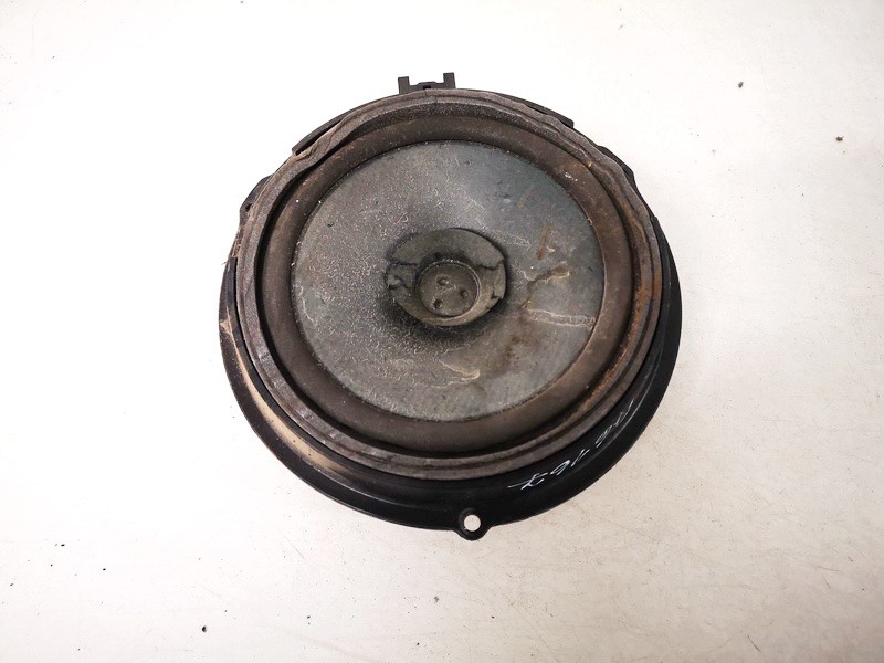 3M5T18808CE Ford Focus 2007 Speaker (audio)