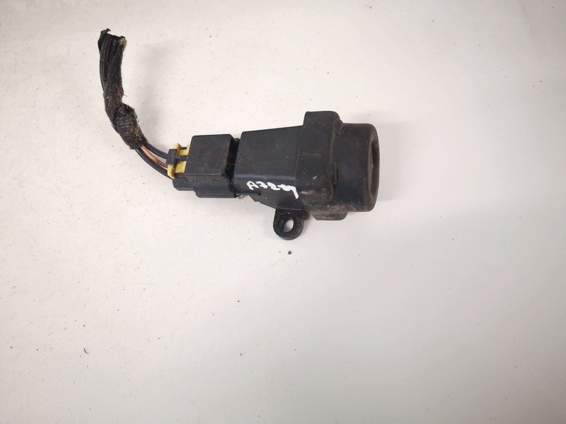 7790538 050912a6 Inertia fuel cut off switch (FUEL CUT OFF SWITCH) Fiat